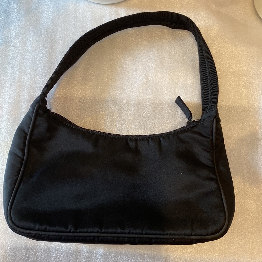 Vintage Tessuto Prada Bag - Picture 2 of 13